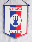 Zobrazit detail zboží: SIGMA  Lutín (RETRO Podnikové)