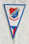 OKR Důl STAŘÍČ h.p. Frýdek-Místek  /  TJ BANÍK OSTRAVA OKD Czechoslovakia