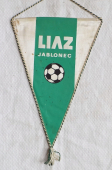 Zobrazit detail zboží: LIAZ Jablonec  kopaná (RETRO Sportovní)