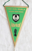 Zobrazit detail zboží: OKR Důl DUKLA Havířov (RETRO Hornické)