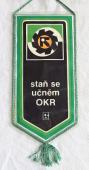 Ostravsko - Karvinské Doly, koncern Ostrava,  staň se učněm OKR