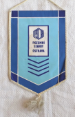 XVII. Sjezd KSČ  /  Pozemní Stavby Ostrava
