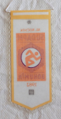 XI. SUDAPM Bohumín 1982 ŽDB