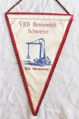 BSG  AUFBAU  -  Ventschow