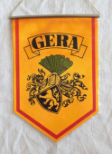 Zobrazit detail zboží: GERA  - Ratbaus 1573 (RETRO Ostatní)