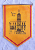 GERA  - Ratbaus 1573