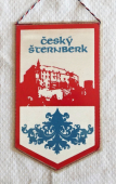 Zobrazit detail zboží: Český Šternberk (RETRO Ostatní)