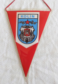 Zobrazit detail zboží: Kolín (RETRO Ostatní)