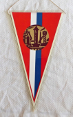 OSTRAVA nositel Řádu Republiky a Řádu Vítězného Února