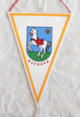 Zobrazit detail zboží: OSTRAVA   /  Městský Výbor Československého Svazu Tělesné Výchovy ČSTV Ostrava (RETRO Ostatní)