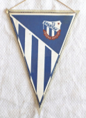 Zobrazit detail zboží: TJ SPARTAK  KOVONA KARVINÁ (RETRO Sportovní)