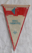 Дни Дружбы 1983 SSSR-ČSSR ,   Dny Družba 1983 SSSR-ČSSR