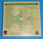 Diskotéka Mladého světa : Country 3