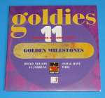 Zobrazit detail zboží: Diskotéka Mladého světa : Goldies 11 (CD - Hudba : populární)