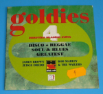 Zobrazit detail zboží: Diskotéka Mladého světa : Goldies 4 (CD - Hudba : populární)