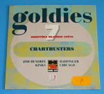 Zobrazit detail zboží: Diskotéka Mladého světa : Goldies 7 (CD - Hudba : populární)
