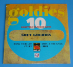 Zobrazit detail zboží: Diskotéka Mladého světa : Goldies 10 (CD - Hudba : populární)