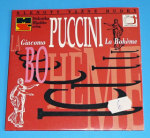 Zobrazit detail zboží: Diskotéka Mladého světa 02 : La Bohéme - Puccini (CD - Hudba : Vážná, oddechová)