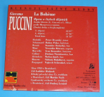 Diskotéka Mladého světa 02 : La Bohéme - Puccini