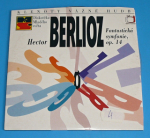 Zobrazit detail zboží: Diskotéka Mladého světa 07 : Fantastická smfonie - Berlioz (CD - Hudba : Vážná, oddechová)