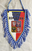 Česká Republika