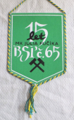 Zobrazit detail zboží: BSP č. 65,  15 let MK Julia Fučíka (RETRO Politické)