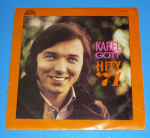 Zobrazit detail zboží: Gott : Karel Gott - Hity 71 (České)