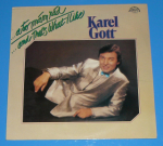 Zobrazit detail zboží: Gott : Karel Gott - ...a to mám rád (České)