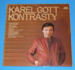Zobrazit detail zboží: Gott : Karel Gott - Kontrasty (České)