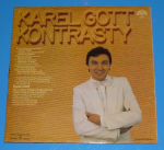 Gott : Karel Gott - Kontrasty