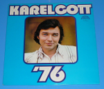 Zobrazit detail zboží: Gott : Karel Gott 76 (České)