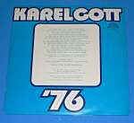 Gott : Karel Gott 76