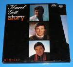 Zobrazit detail zboží: Gott : Karel Gott - Story 1,2,3 Komplet (České)