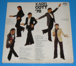 Gott : Karel Gott 78