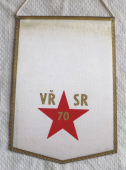 II. Ročník turistických, BESKYDY 87,  EXOD*MěVOS pracovníků školství a vědy - Ostrava  /  70. výročí VŘSR