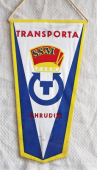 Zobrazit detail zboží: SSM ČSSR Transporta Chrudim (RETRO Politické)