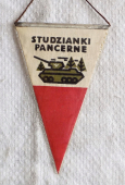 Zobrazit detail zboží: Studzianki Pancerne Polska (RETRO SNB+ČSLA+PO+OSH)