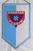 35. výročí Osvobození Československa Sovětskou Armádou  /  Spartak  Blanické Strojírny Vlašim