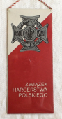 ONC ZHP   Polský Skauting CZU WAJ