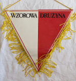ONC ZHP  Vzorná skupina Polský Skauting CZU WAJ