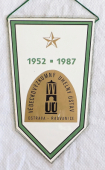 35 let  Práce pro uhelné hornictví ČSSR  Vědeckovýzkumný Uhelný Ústav  Ostrava-Radvanice 1952 - 1987
