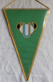 Zobrazit detail zboží: Skauti (0256) (RETRO Sportovní)