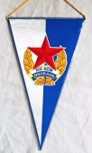 Zobrazit detail zboží: Rudá Hvězda Ostrava (RETRO Sportovní)