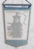 OKR Důl Doubrava Czechoslovakia, 2 000 000 tun ročně