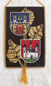 Rudné Doly n.p. Příbram ZTR, Přijď mezi nás