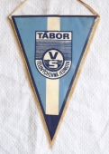 Zobrazit detail zboží: Tělovýchovná Jednota VS Tábor (RETRO Sportovní)