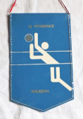 TJ Vítkovice volejbal