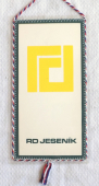 Zobrazit detail zboží: RD Jeseník ,národní podnik Jeseník, báňská činnost, těžba a úprava surovin... (RETRO Hornické)