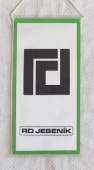 Zobrazit detail zboží: RD Jeseník, národní podnik Jeseník, báňská činnost, těžba a úprava surovin... (RETRO Hornické)