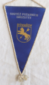 Memoriál Jana Suka 1983, Soutěž požárních družstev Rýmařov